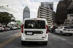 Dodge Ram ProMaster City Tradesman SLT Cargo Van 2015 года